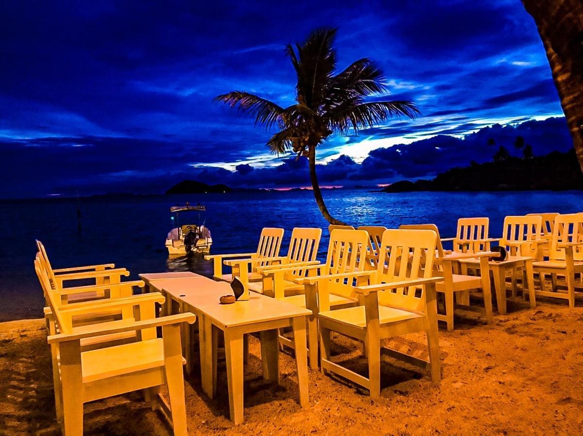 Beck'S Resort Ko Pha Ngan Exterior photo