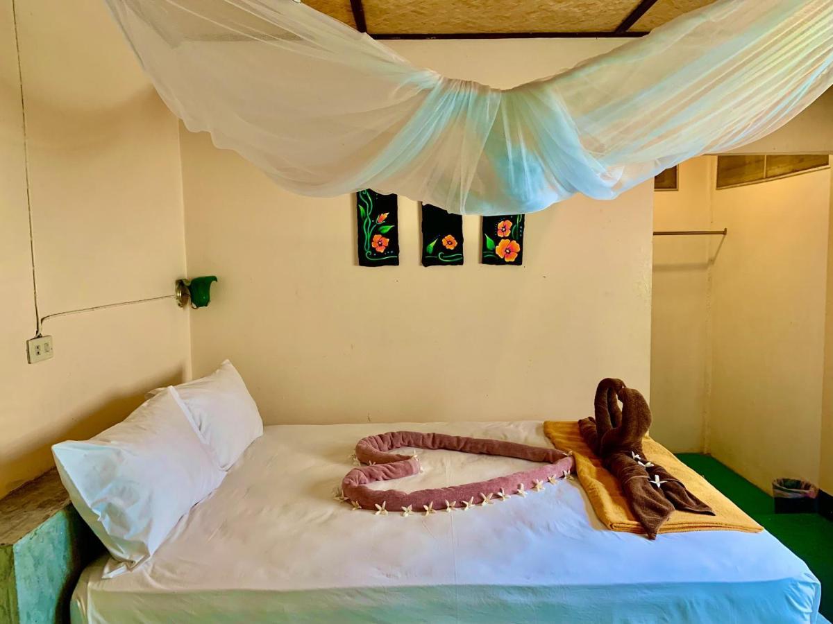 Beck'S Resort Ko Pha Ngan Exterior photo