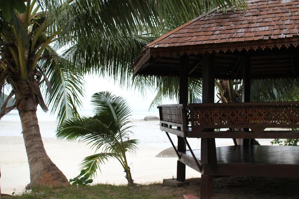 Beck'S Resort Ko Pha Ngan Exterior photo